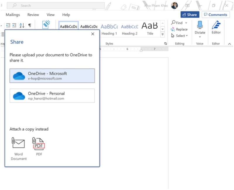 Làm việc nhóm và học tập xuyên suốt nhiều thiết bị trên online - offline Làm việc nhóm và học tập xuyên suốt nhiều thiết bị trên online - offline