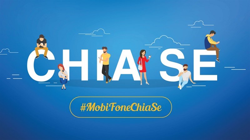 MobiFone tặng ưu đãi nghe gọi và 3G/4G cho thuê bao bị sự cố hôm 29/09
