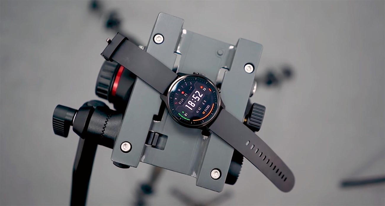 Đồng hồ Xiaomi Mi Watch Revolve