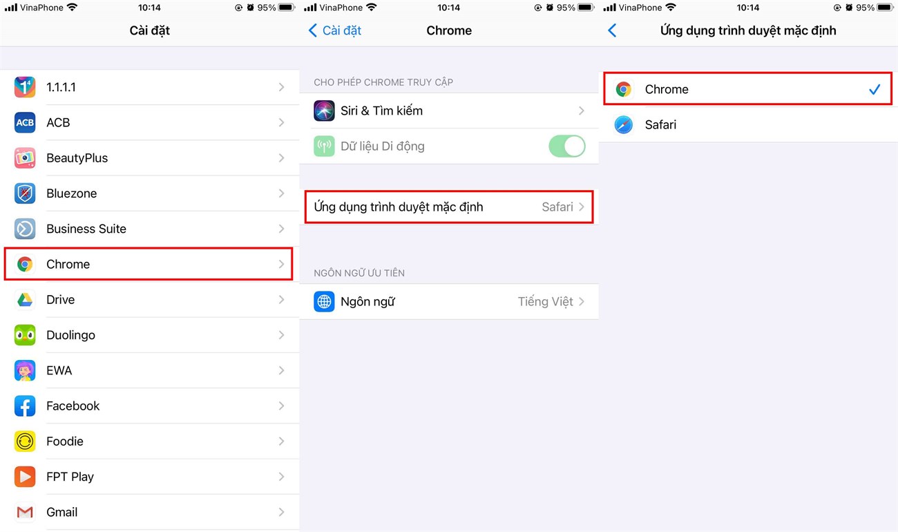 iOS 14 cung cấp cho bạn những trải nghiệm sử dụng tuyệt vời hơn bao giờ hết. Hãy tận hưởng những tính năng thú vị như widget trên màn hình chính, App Library và nhiều hơn thế nữa.