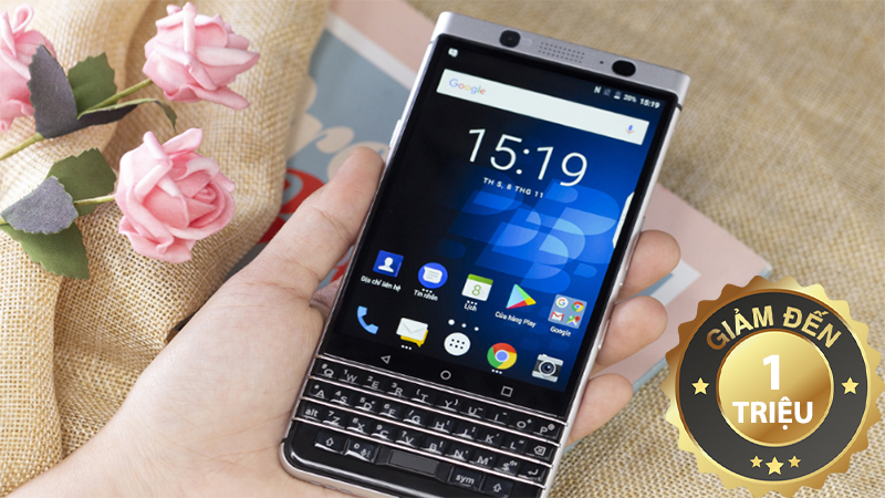 BlackBerry KEYone 3GB/32GB BlackBerry KEYone 3GB/32GB
