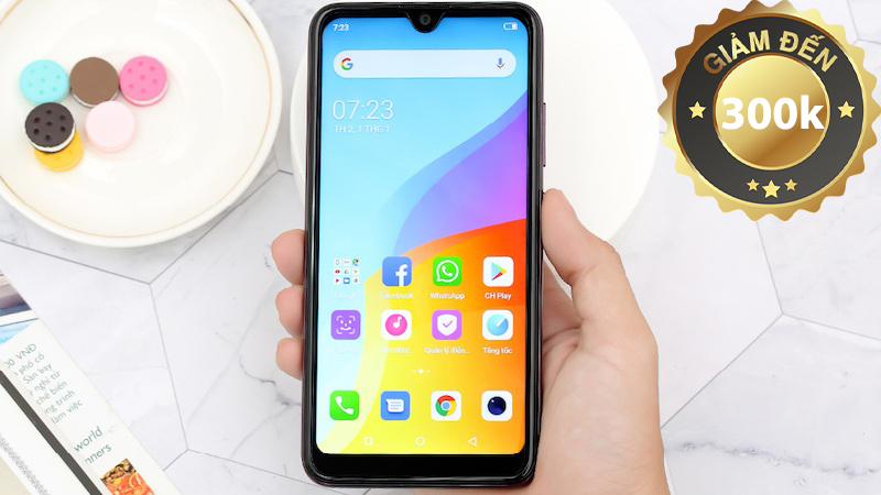 Itel S15 Pro Itel S15 Pro