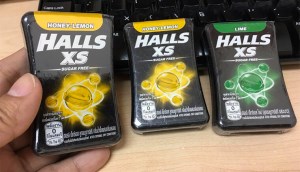 Kẹo ngậm halls có ngon không? Hương vị nào là ngon nhất?