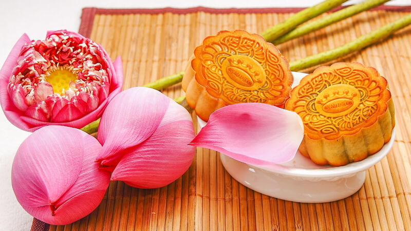 Không ăn mặn được thì hãy thử ngay những vị bánh trung thu Kinh Đô chay này Không ăn mặn được thì hãy thử ngay những vị bánh trung thu Kinh Đô chay này