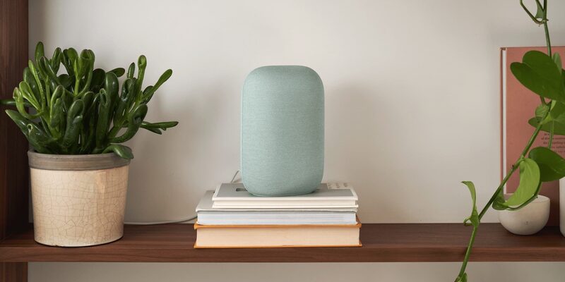 Nest Audio