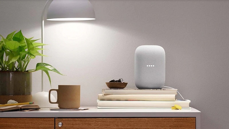 Nest Audio Nest Audio