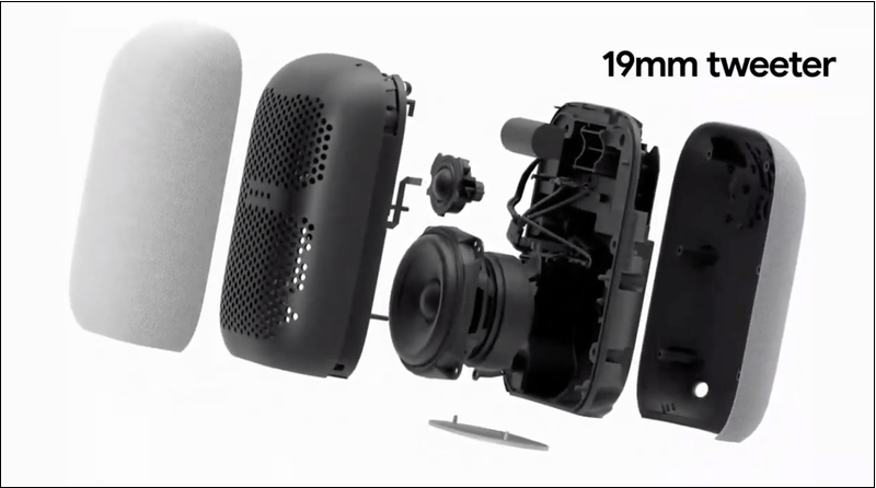 Nest Audio