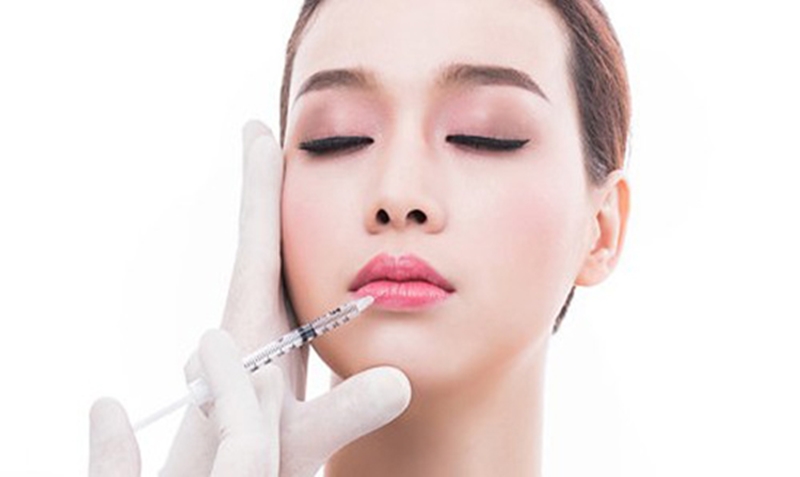 Phương pháp tiêm Botox được thực hiện rất đơn giản và an toàn