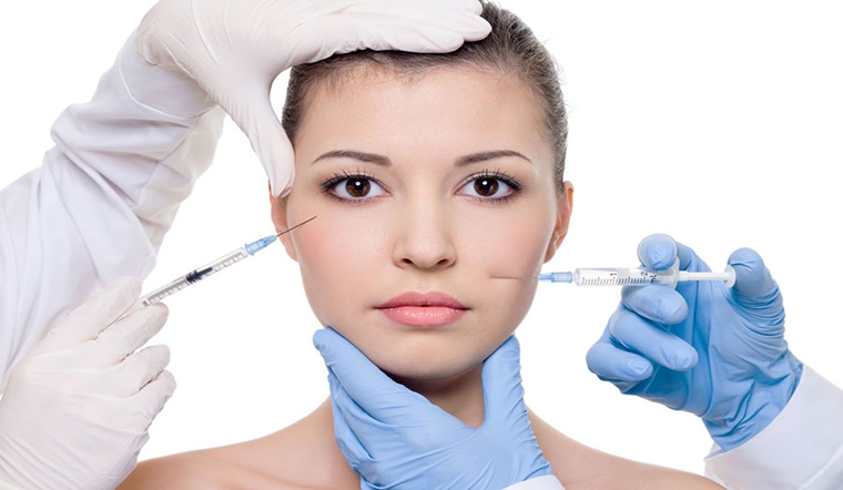 Tiêm Botox là gì? Liệu có nên làm đẹp bằng cách tiêm Botox