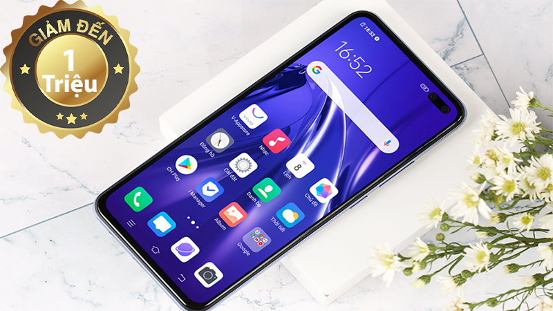 Vivo V19 Vivo V19