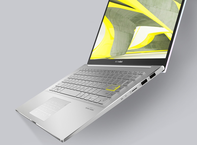 ASUS VivoBook S14