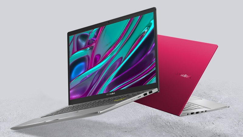 ASUS VivoBook S14