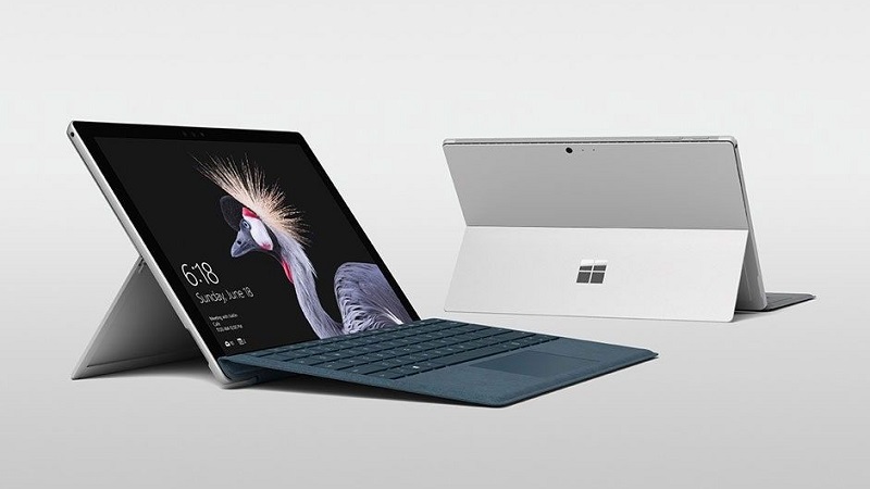 Surface Go 2