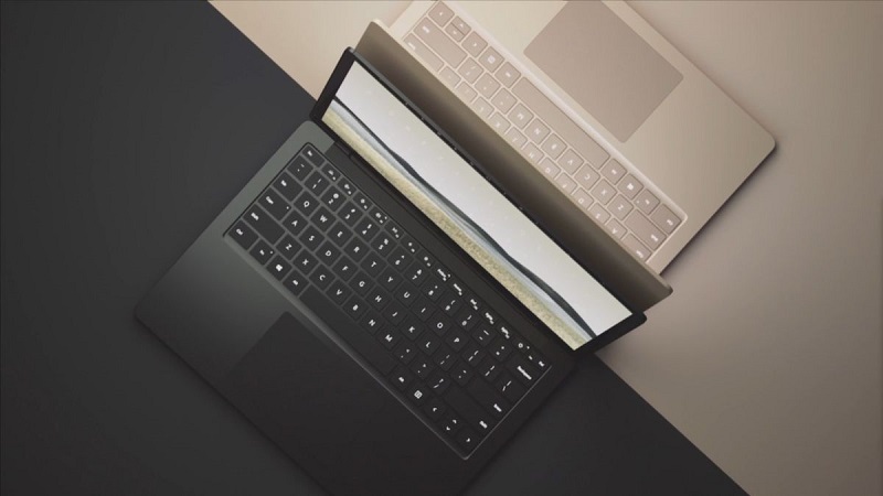 Surface Laptop