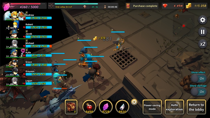 Mystery of Fortune 3 Mystery of Fortune 3