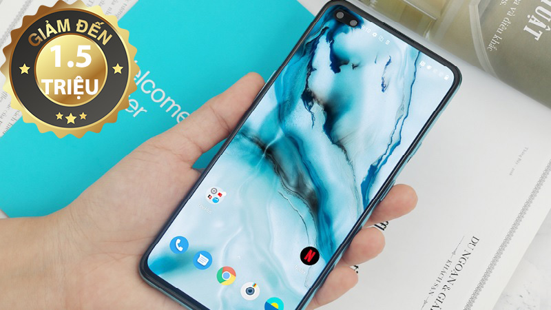 OnePlus Nord 5G OnePlus Nord 5G