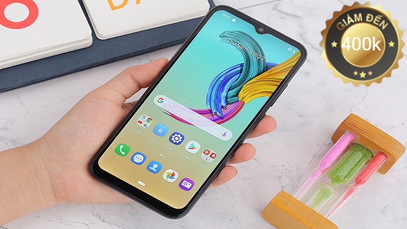 Vsmart ưu đãi cho 3 mẫu smartphone giá rẻ