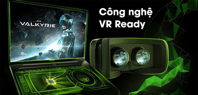 Tìm hiểu công nghệ VR Ready là gì?