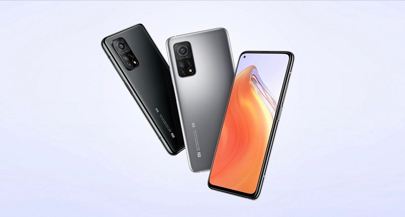 Dòng Redmi K30 đạt chứng nhận 3C tại Trung Quốc, hỗ trợ 5G và sạc 33W