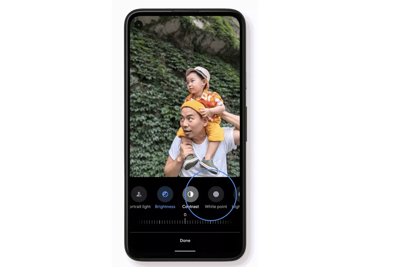 Google Nâng Cấp Trình Sửa Ảnh Cho Google Photos Và Nhiều Tính Năng Mới