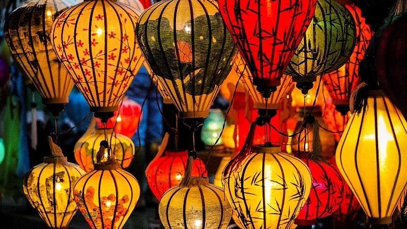 Trung thu có nên đi du lịch không?