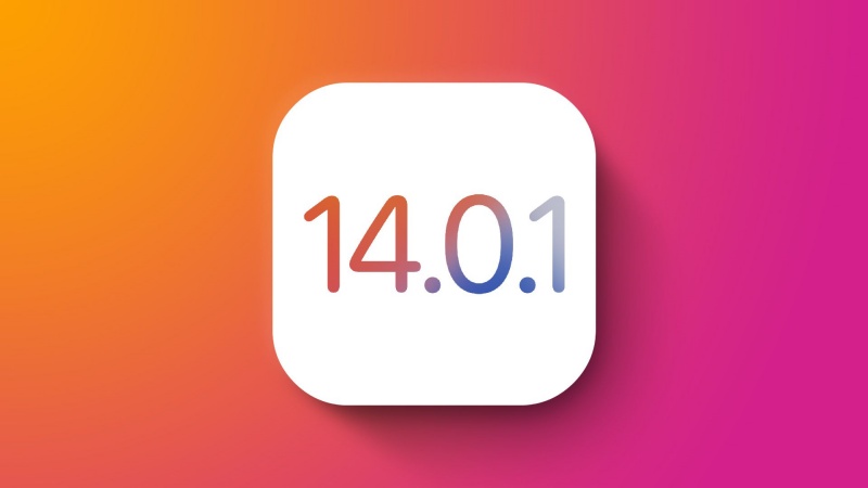 Apple chính thức khóa sign iOS 14.0.1, bạn thấy phiên bản này ổn định chưa và có phát sinh lỗi gì mới không? Apple chính thức khóa sign iOS 14.0.1, bạn thấy phiên bản này ổn định chưa và có phát sinh lỗi gì mới không?