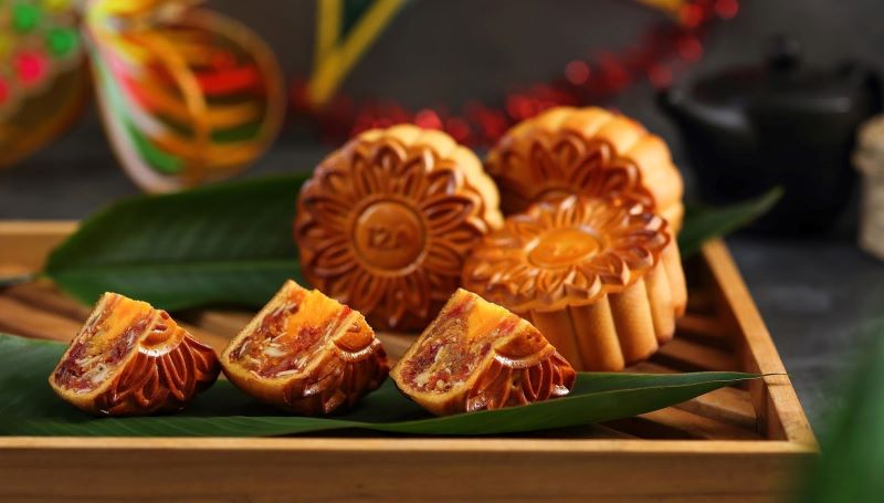 Lưu ý về thành phần, hương vị và hạn sử dụng của bánh