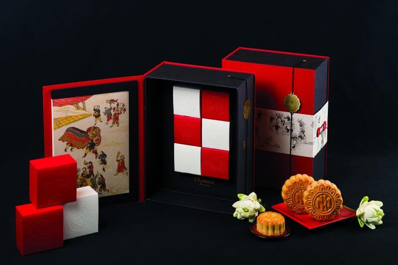 Chọn loại bánh có thương hiệu, uy tín trên thị trường