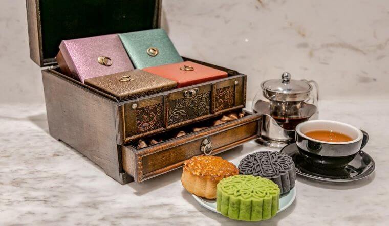 Tổng hợp bí kíp lựa chọn bánh trung thu để tặng sếp, đối tác