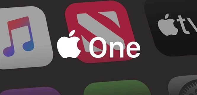 Apple One là gì? Gồm những dịch vụ gì? Gói cước?