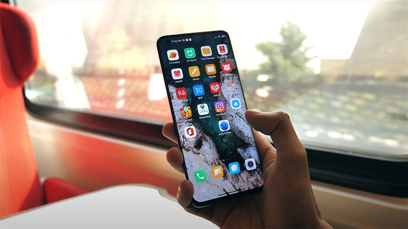 Mi 10 Ultra