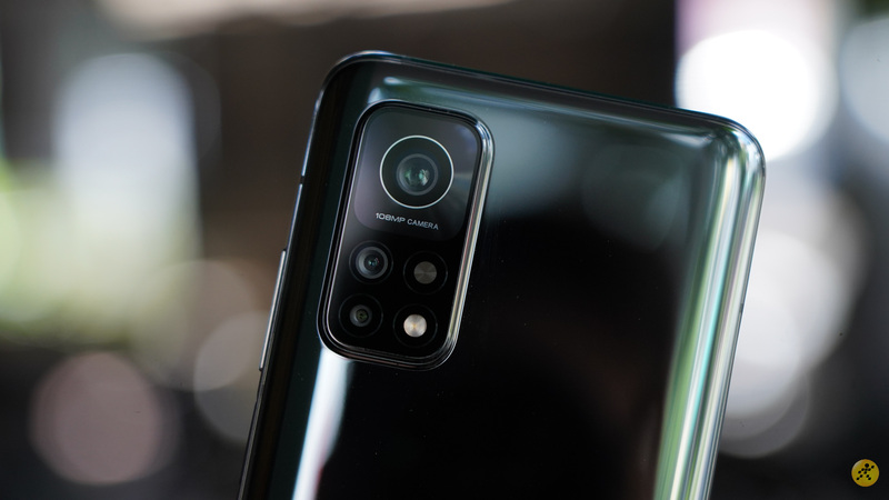 Mi 10 T Pro 5G