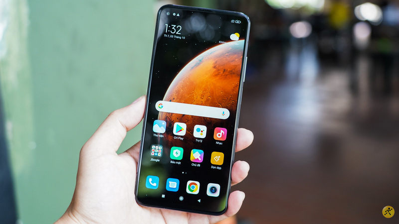 Mi 10T Pro 5G