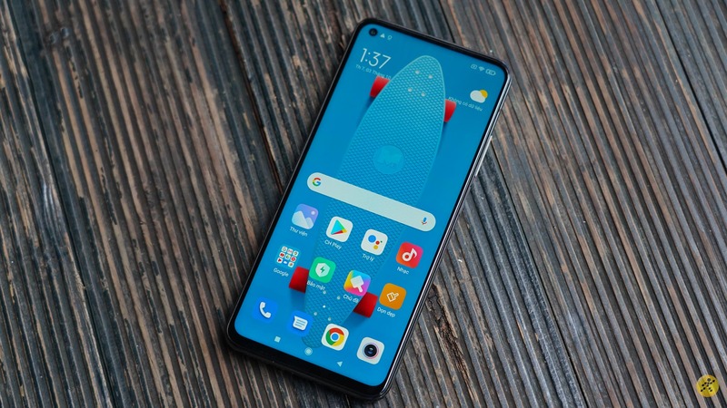 Mi 10T Pro 5G