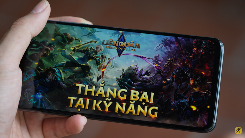 Mi 10T Pro 5G