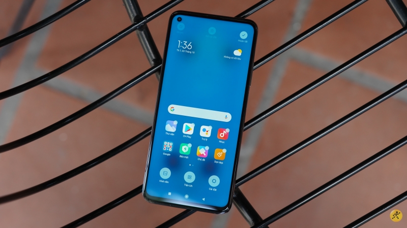 Xiaomi Mi 10T Pro siêu phẩm đáng để sở hữu