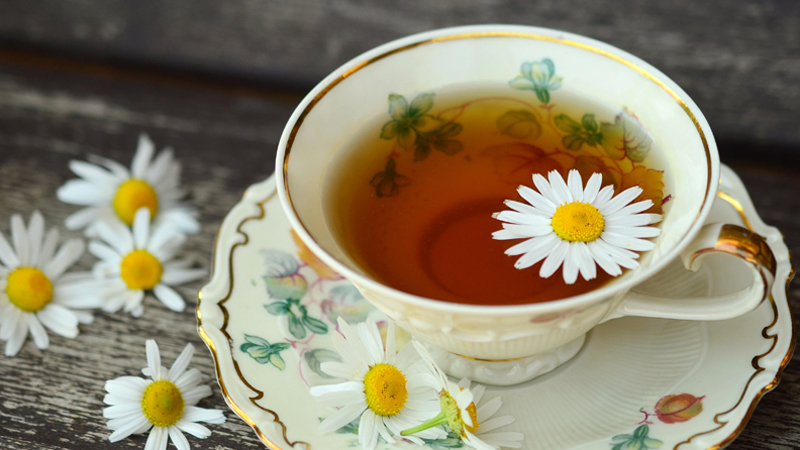 Vì sao ăn bánh trung thu phải uống trà thì mới ngon?