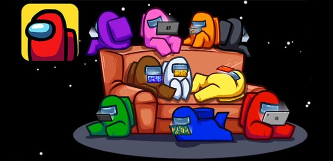 Hướng dẫn luật và mẹo chơi Among Us giúp bạn toàn thắng mọi ván đấu