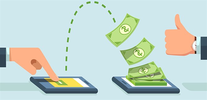 Có nên chuyển khoản vào thứ 7, Chủ nhật, ngoài giờ hành chính không?