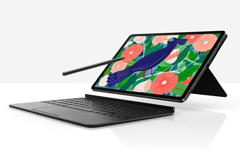 Samsung Galaxy Tab S7 Samsung Galaxy Tab S7
