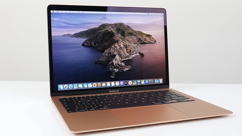 Macbook Air 2020 