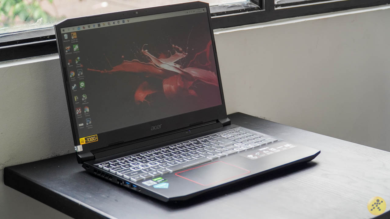 Một phiên bản nâng cấp về cấu hình là điều cần thiết