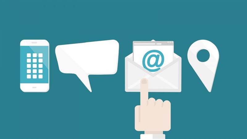 nhắn tin cậy miễn phí