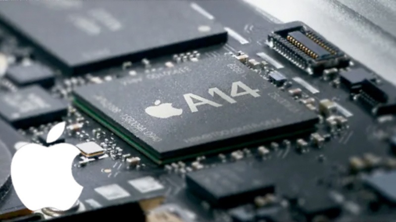 Apple A14 Bionic lộ điểm Geekbench khủng, bỏ xa các đối thủ Android