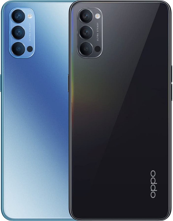 OPPO Reno4 Pro 5G