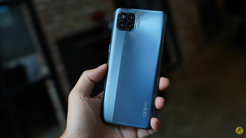 OPPO A93