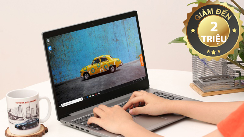 Laptop Lenovo IdeaPad Slim 3 15IIL05 i3