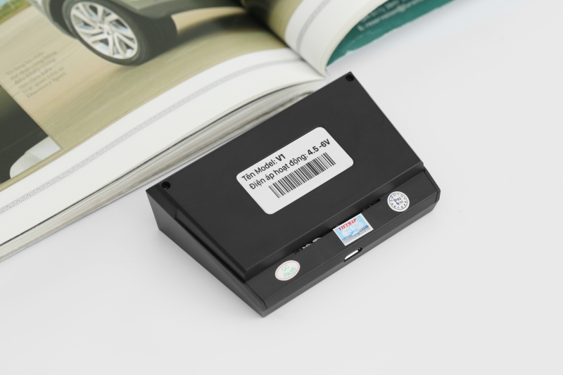 Hạn chế tiêu hao nhiên liệu