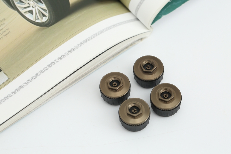 Các cảm biến thu nhận tín hiệu