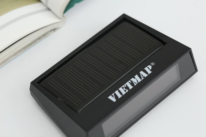 pin mặt trời hỗ trợ linh hoạt sử dụng